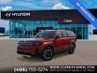 New 2027 Hyundai Santa Fe  SUV