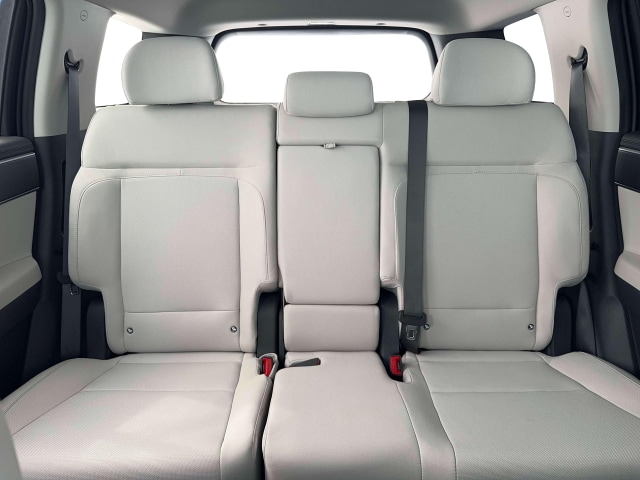 2026 Hyundai Santa Fe SE - Photo 17
