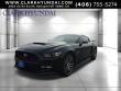 Used 2016 Ford Mustang GT Premium Coupe