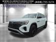 Used 2025 Volkswagen Atlas 2.0T Peak Edition SUV