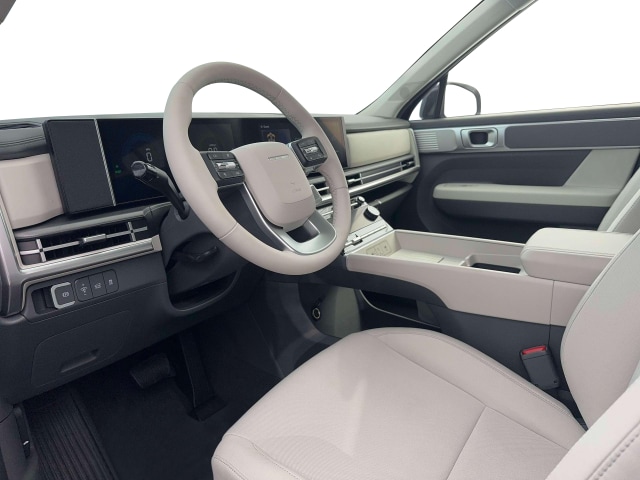 2026 Hyundai Santa Fe SE - Photo 15