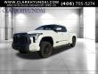 Used 2025 Toyota Tundra Platinum Truck