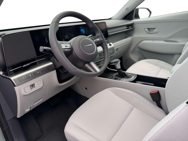 2026 Hyundai Kona SEL Sport - Photo 15
