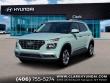 New 2026 Hyundai Venue SEL SUV