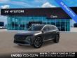 New 2026 Hyundai Tucson Limited AWD SUV