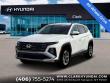 New 2026 Hyundai Tucson SEL AWD SUV
