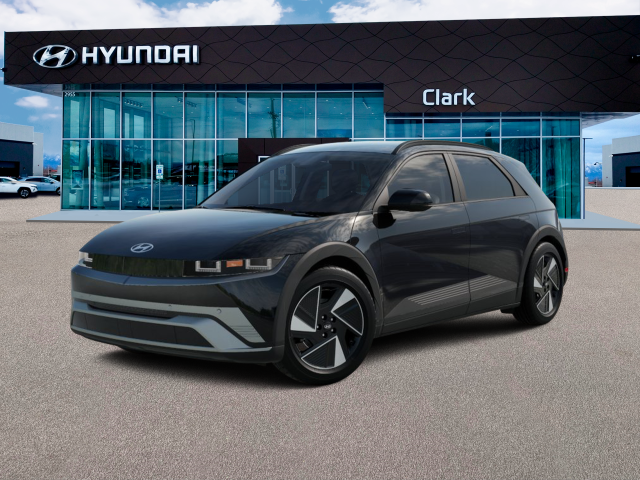 New 2027 Hyundai IONIQ 5 SEL SUV