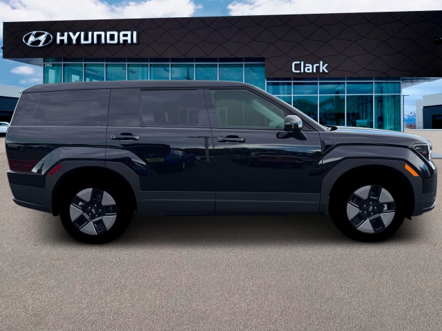 2026 Hyundai Santa Fe SE - Photo 10