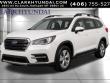 Used 2021 Subaru Ascent Premium SUV