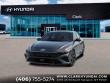 New 2026 Hyundai Elantra SEL Sport Plus Sedan