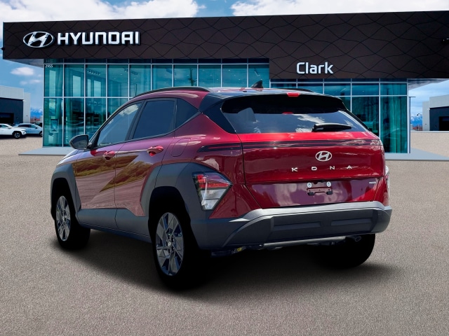 2026 Hyundai Kona SEL Sport - Photo 6