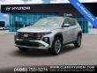 New 2026 Hyundai Tucson SEL Plus AWD SUV