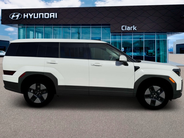 2026 Hyundai Santa Fe SE - Photo 10