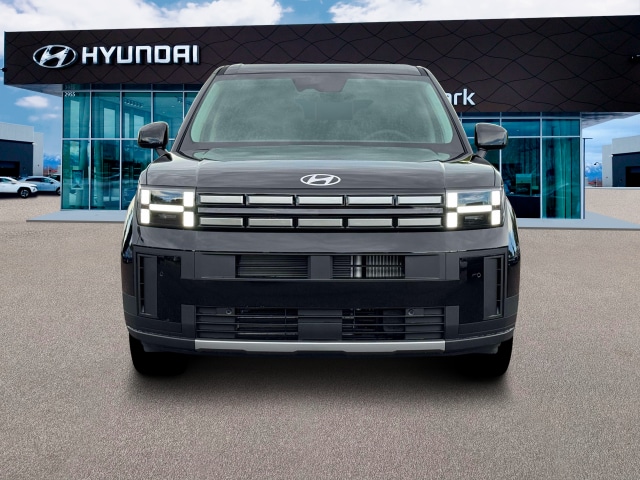 2026 Hyundai Santa Fe SE - Photo 13