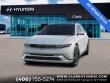 New 2027 Hyundai IONIQ 5 Limited SUV