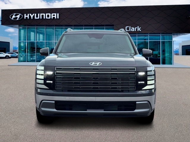 2026 Hyundai Palisade Limited - Photo 13