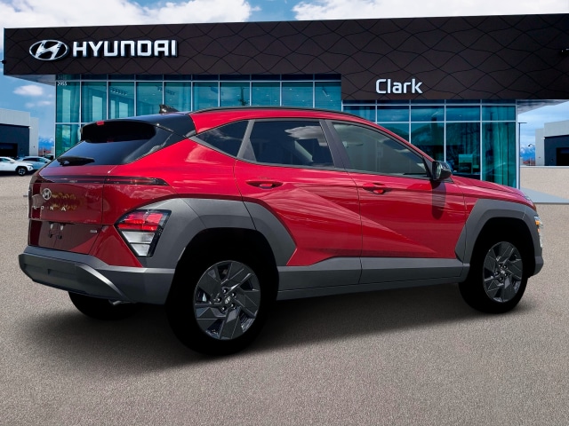 2026 Hyundai Kona SEL Sport - Photo 9