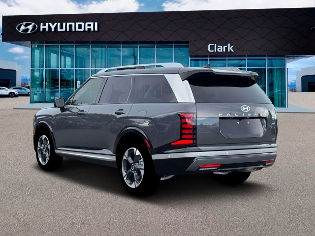 2026 Hyundai Palisade Limited - Photo 6