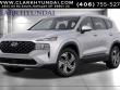 Certified 2021 Hyundai Santa Fe SE SUV