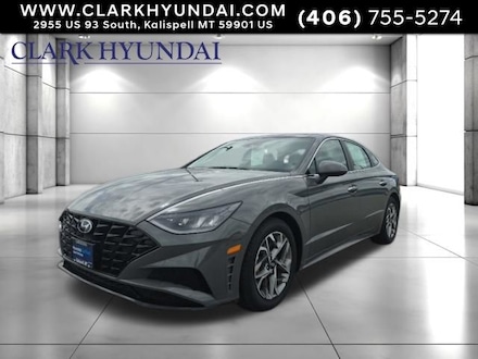 2023 Hyundai Sonata SEL Sedan