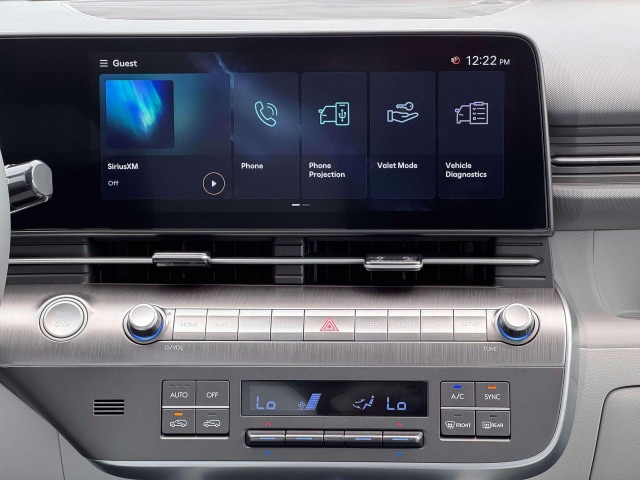 2026 Hyundai Kona SEL Sport - Photo 18
