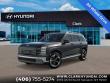 New 2027 Hyundai Palisade Hybrid Limited SUV
