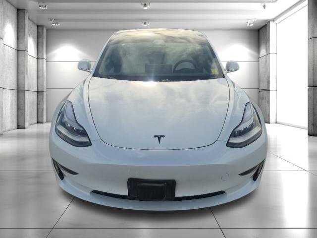 Used 2020 Tesla Model 3 Base with VIN 5YJ3E1ECXLF742886 for sale in Kalispell, MT
