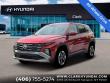New 2026 Hyundai Tucson SEL Plus AWD SUV