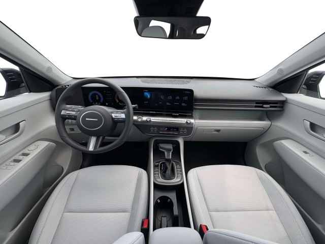 2026 Hyundai Kona SEL Sport - Photo 14