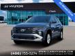 New 2026 Hyundai Tucson SE AWD SUV