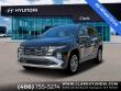 New 2026 Hyundai Tucson Limited AWD SUV