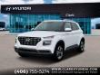 New 2026 Hyundai Venue SEL SUV