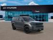 New 2027 Hyundai Santa Fe  SUV
