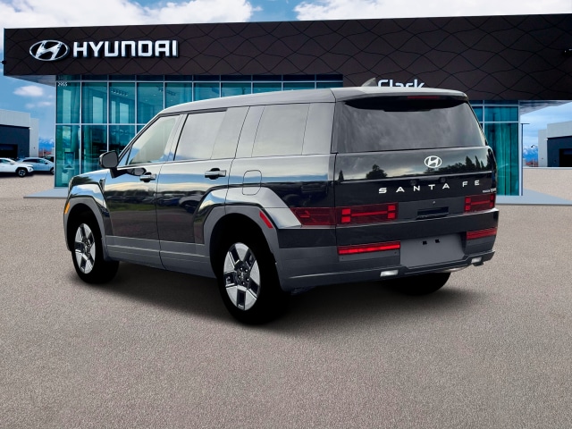 2026 Hyundai Santa Fe SE - Photo 6