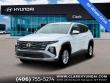 New 2026 Hyundai Tucson SE AWD SUV