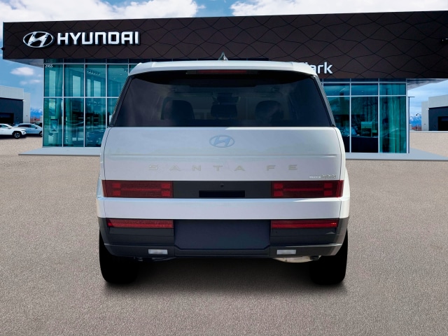 2026 Hyundai Santa Fe SE - Photo 7