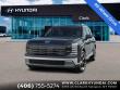 New 2027 Hyundai Palisade Hybrid Limited SUV