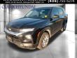 Used 2021 Chevrolet Trailblazer LS SUV