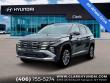 New 2026 Hyundai Tucson Plug-In Hybrid Limited SUV
