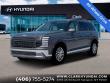 New 2026 Hyundai Palisade SEL AWD SUV