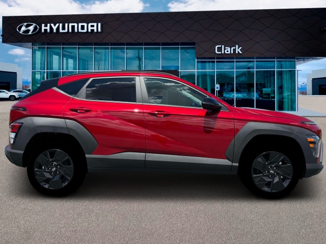 2026 Hyundai Kona SEL Sport - Photo 10