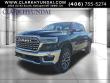 Used 2025 Ram 1500 Limited Truck