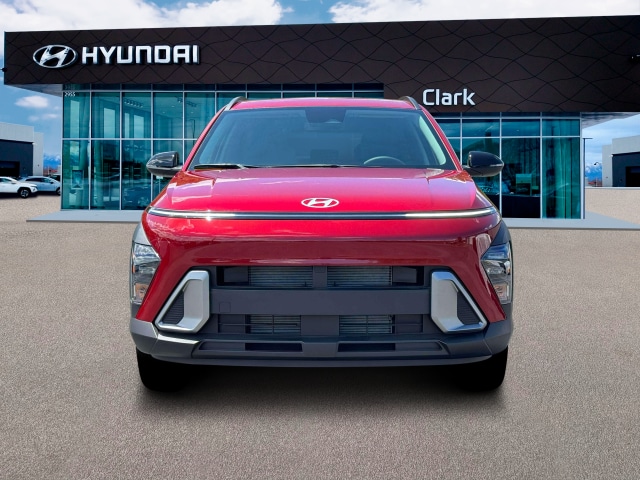 2026 Hyundai Kona SEL Sport - Photo 13