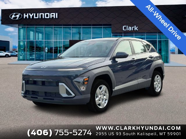 2027 Hyundai Kona