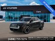  Hyundai Santa Cruz
