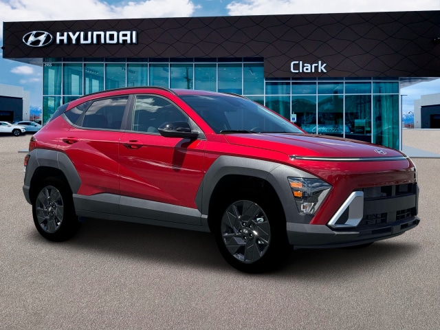 2026 Hyundai Kona SEL Sport - Photo 11
