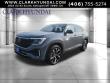 Used 2024 Volkswagen Atlas Cross Sport 2.0T SEL Premium R-Line SUV