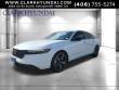 Used 2023 Honda Accord Hybrid Sport Sedan