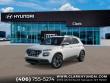 New 2026 Hyundai Venue SEL SUV