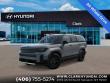 New 2027 Hyundai Santa Fe  SUV